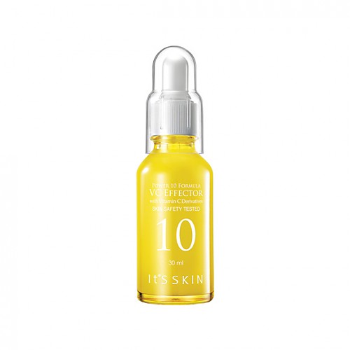 [It's Skin] Power 10 Formula VC Effector 30ml